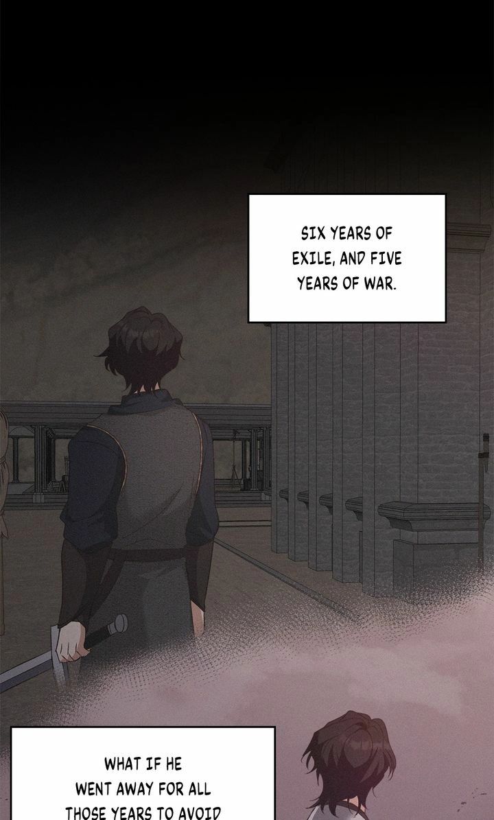 Regas Chapter 84 - Page 82