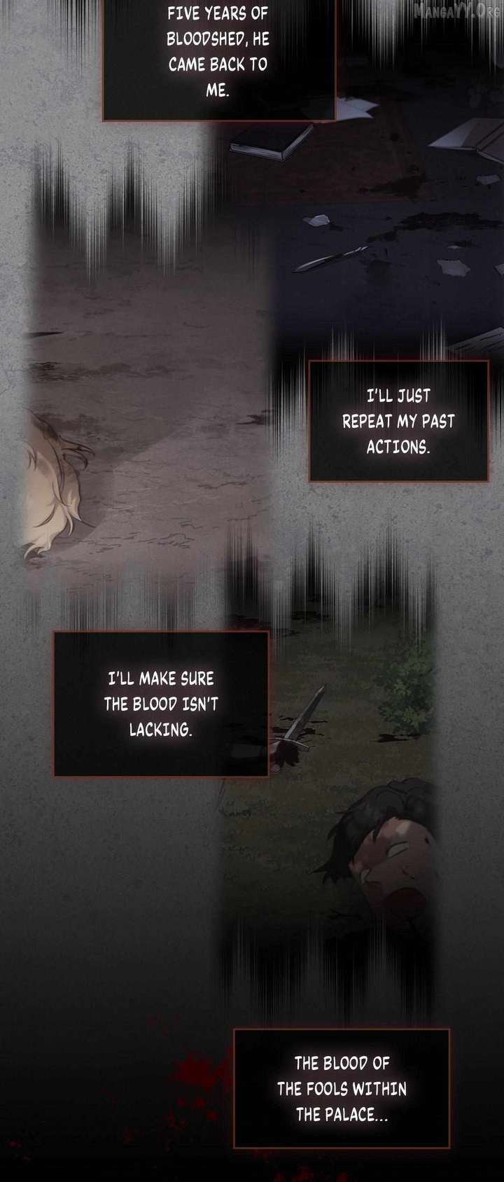 Regas Chapter 85 - Page 18