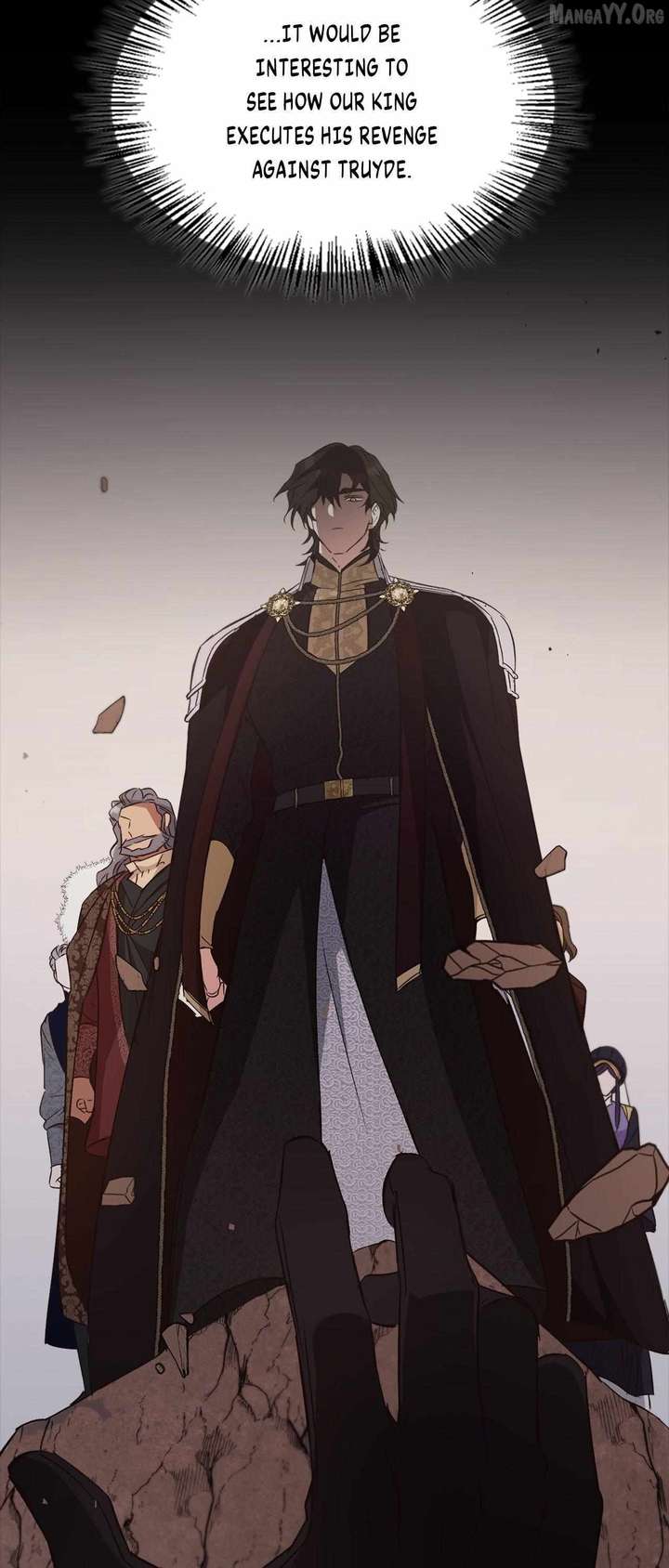 Regas Chapter 85 - Page 33