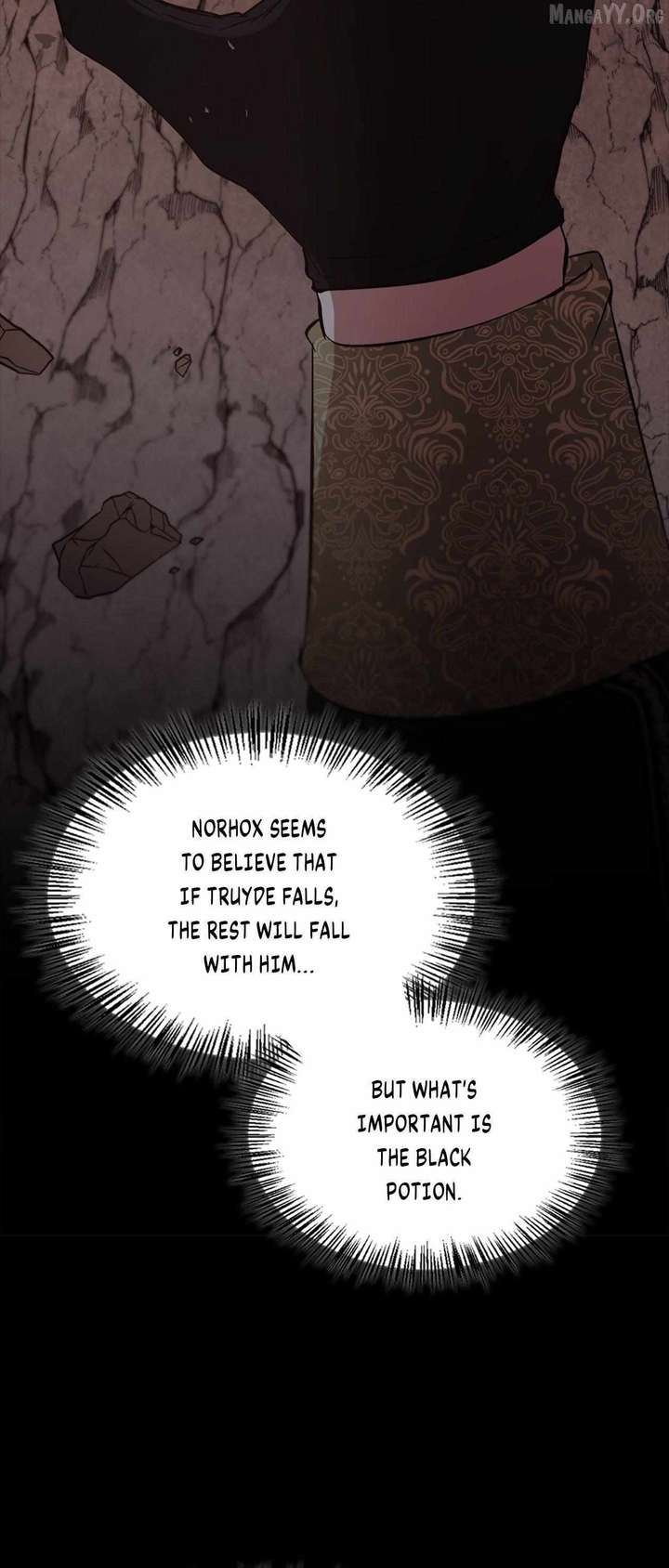 Regas Chapter 85 - Page 34