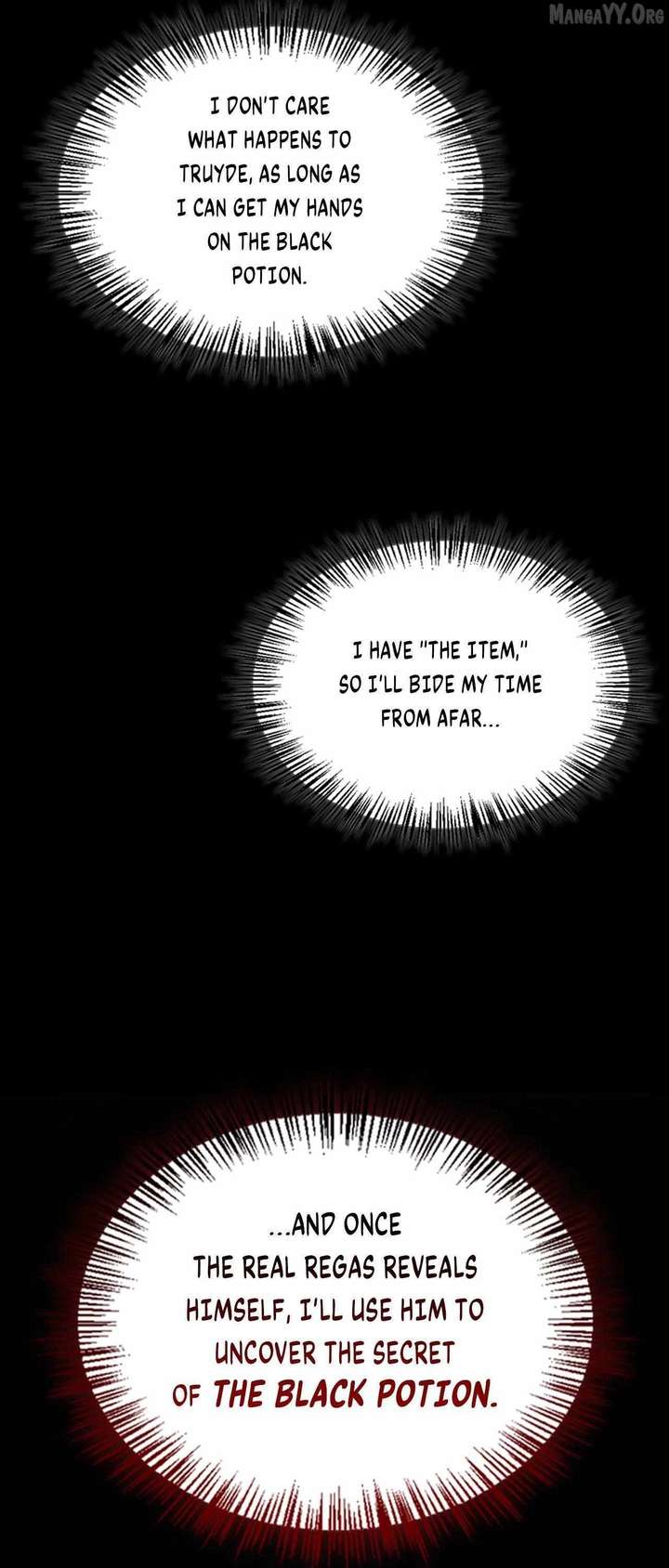 Regas Chapter 85 - Page 35