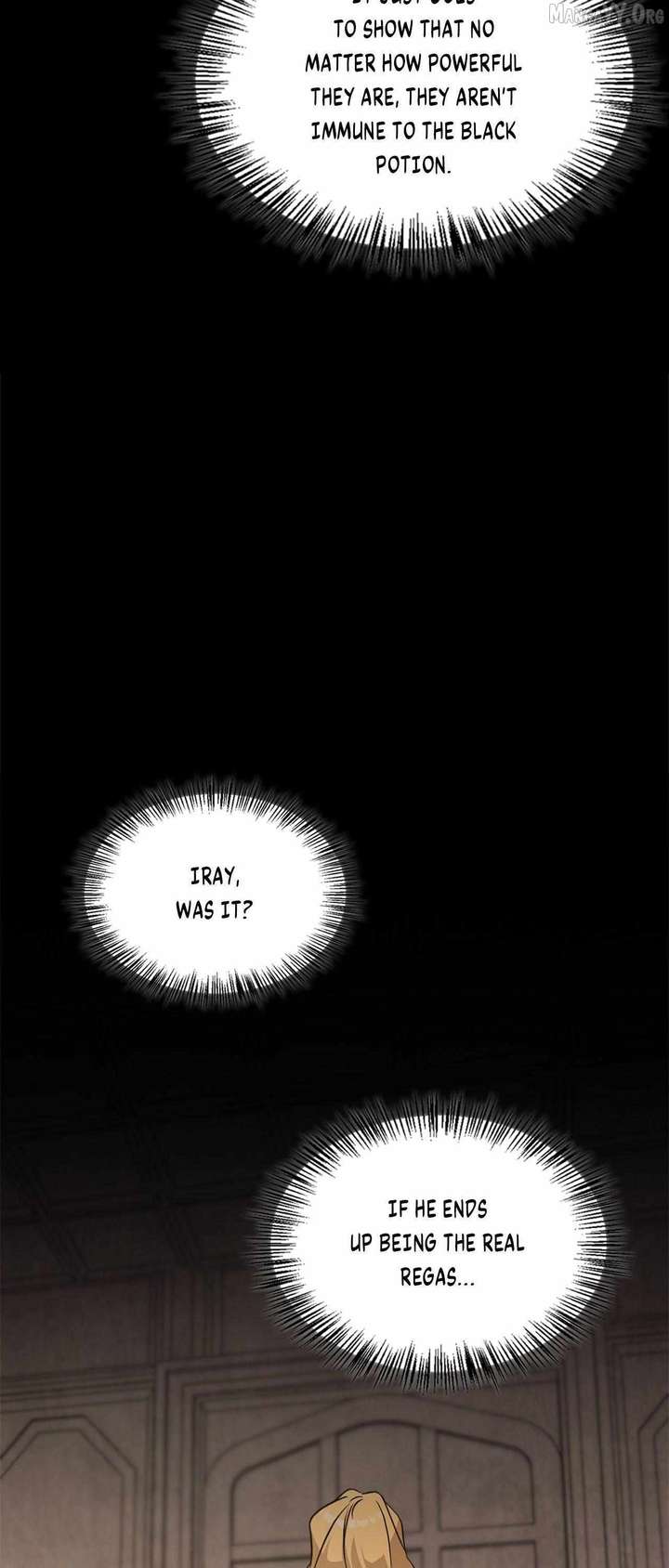 Regas Chapter 85 - Page 38