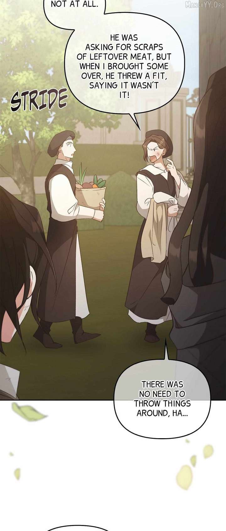 Regas Chapter 85 - Page 44