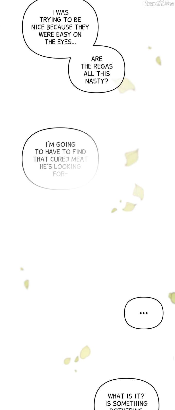 Regas Chapter 85 - Page 45