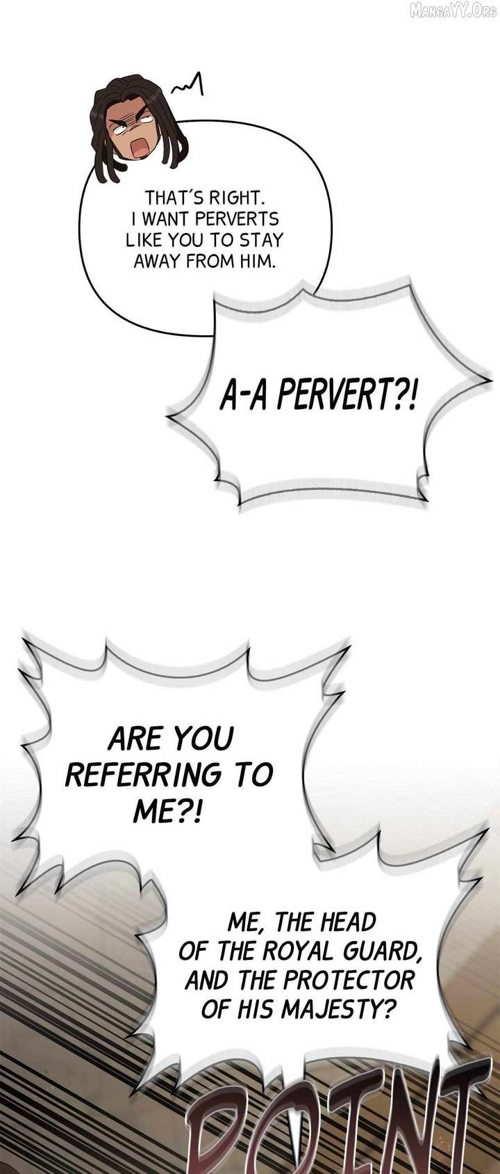 Regas Chapter 85 - Page 51