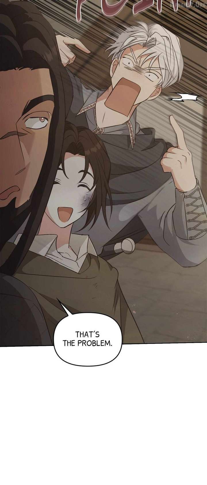 Regas Chapter 85 - Page 52