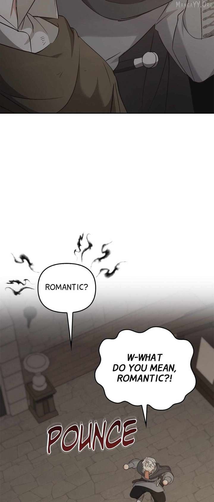 Regas Chapter 85 - Page 54