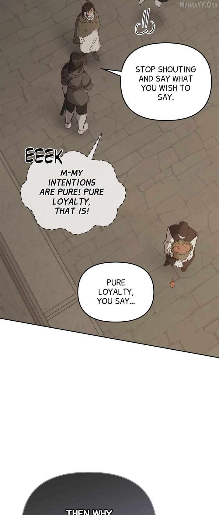 Regas Chapter 85 - Page 55