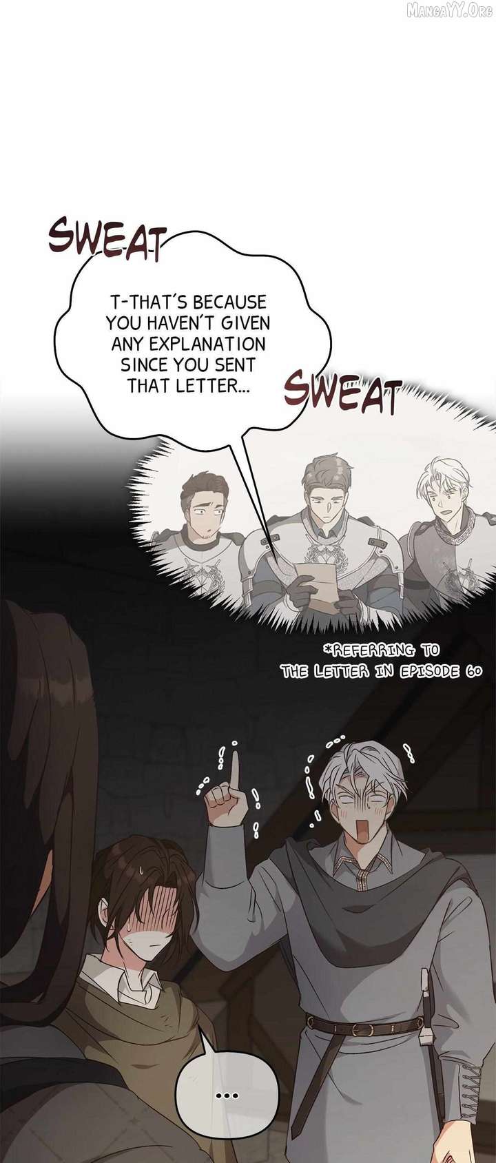 Regas Chapter 85 - Page 57