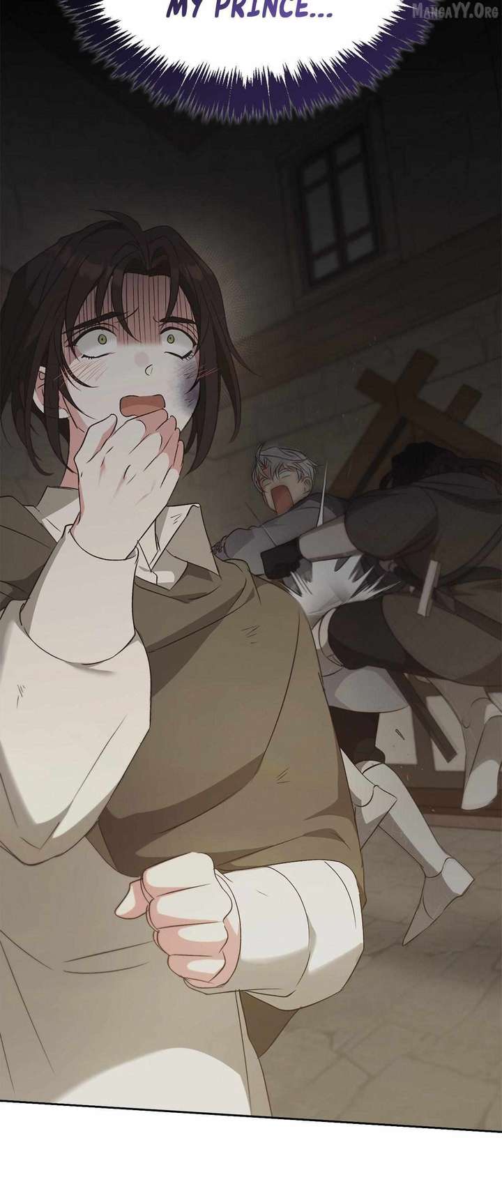 Regas Chapter 85 - Page 62