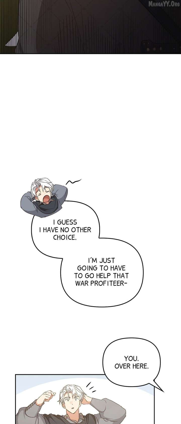 Regas Chapter 85 - Page 71