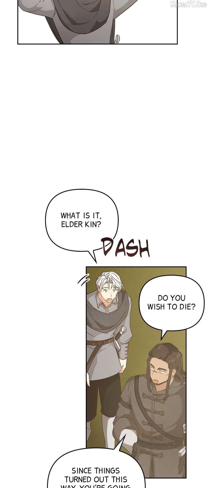 Regas Chapter 85 - Page 72