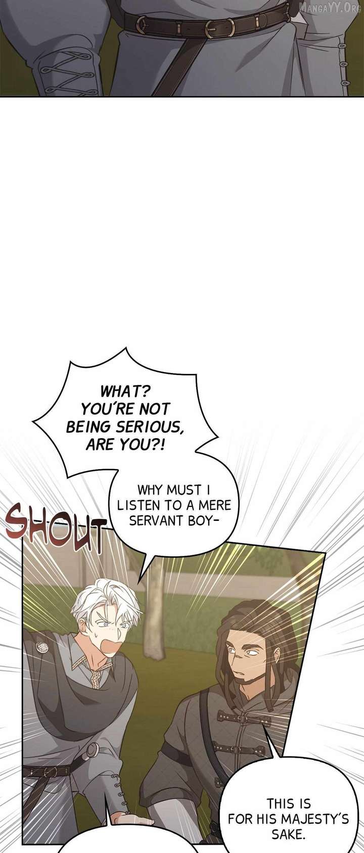 Regas Chapter 85 - Page 75