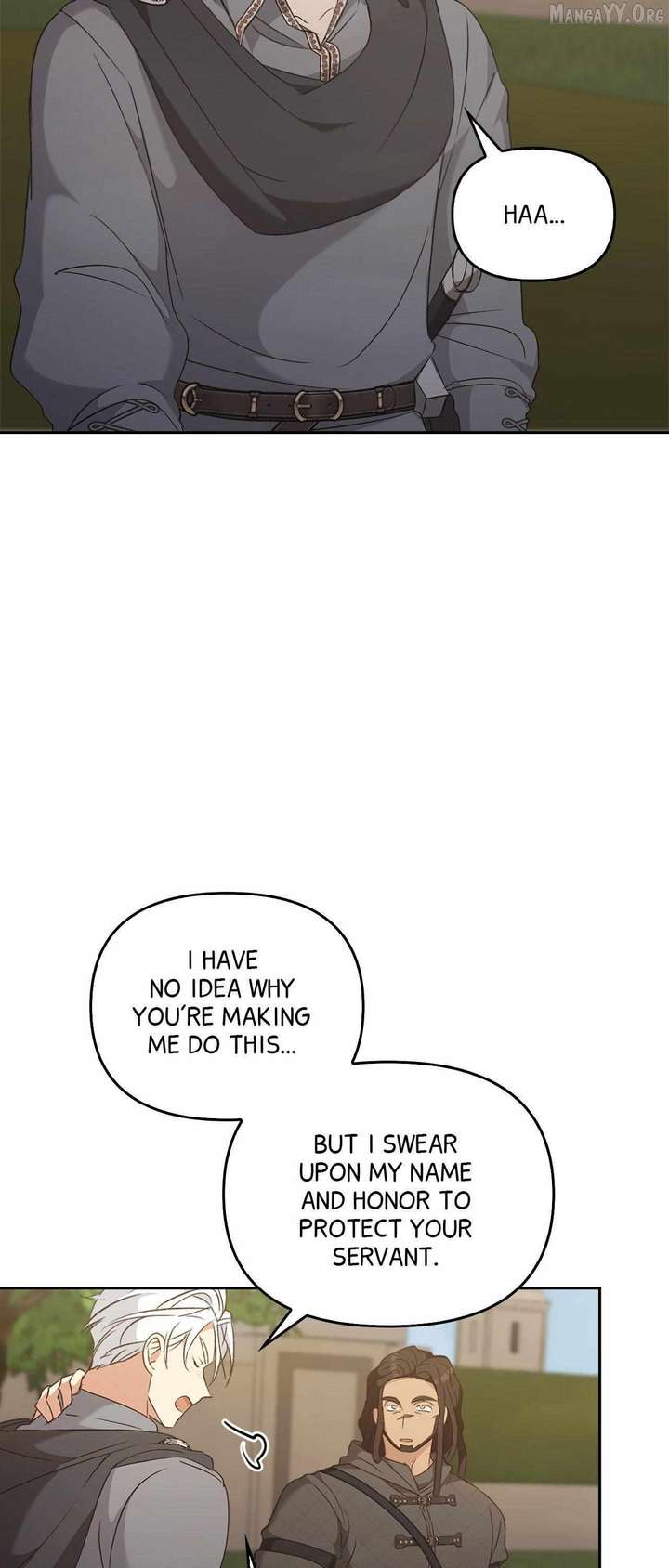 Regas Chapter 85 - Page 77