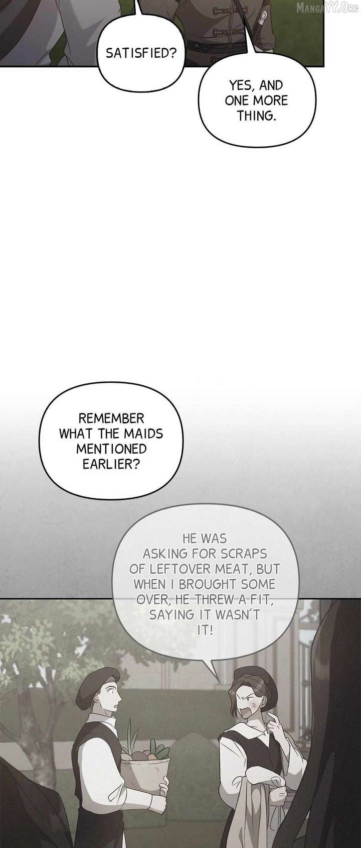 Regas Chapter 85 - Page 78