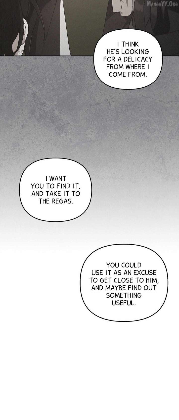 Regas Chapter 85 - Page 79