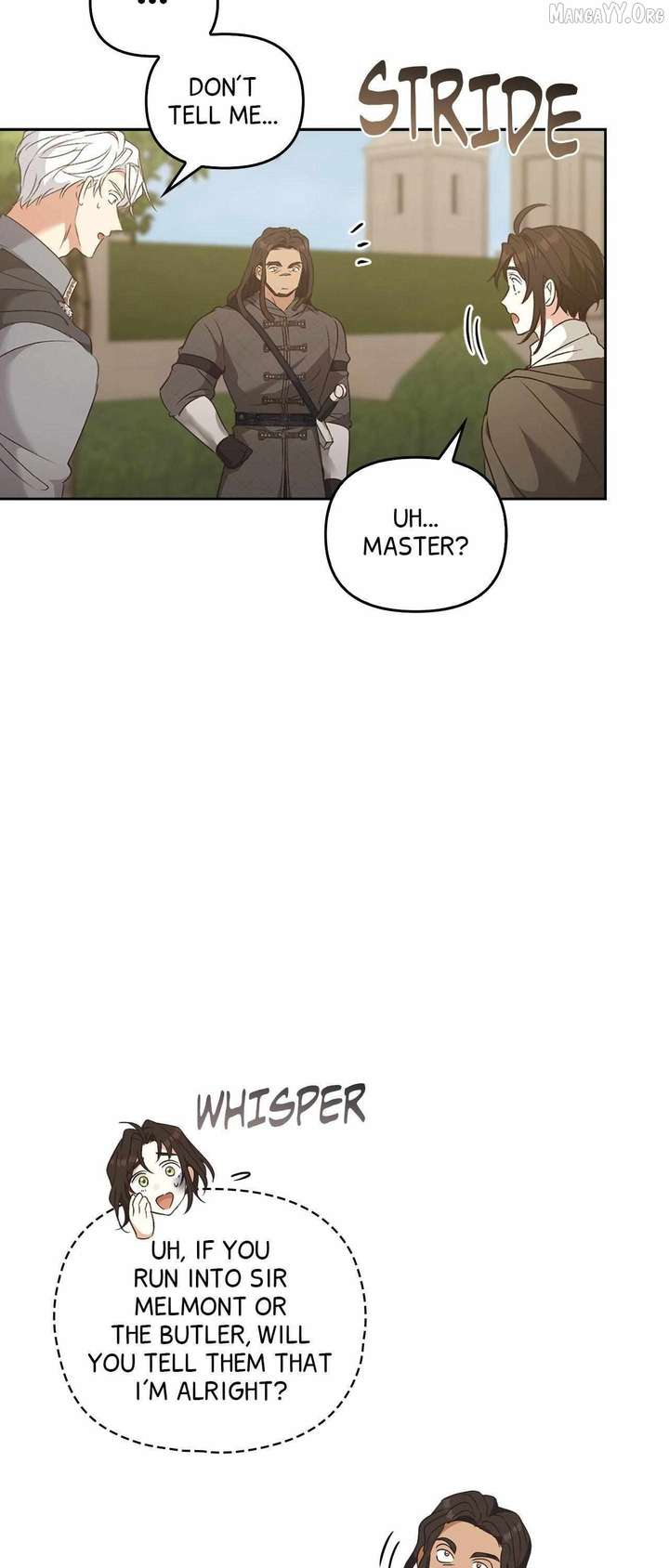 Regas Chapter 85 - Page 82