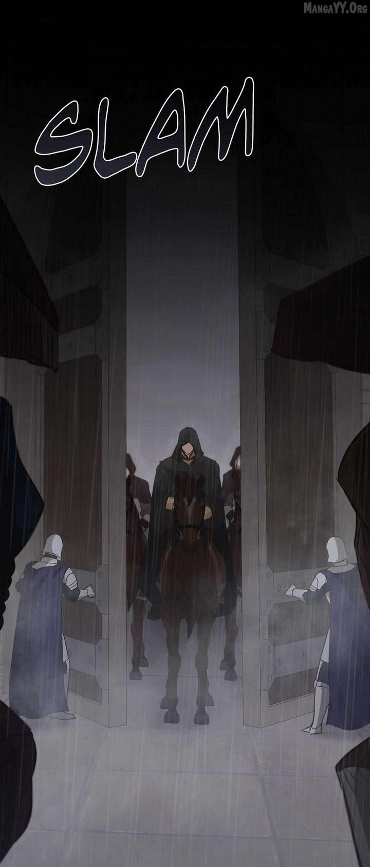 Regas Chapter 86 - Page 10