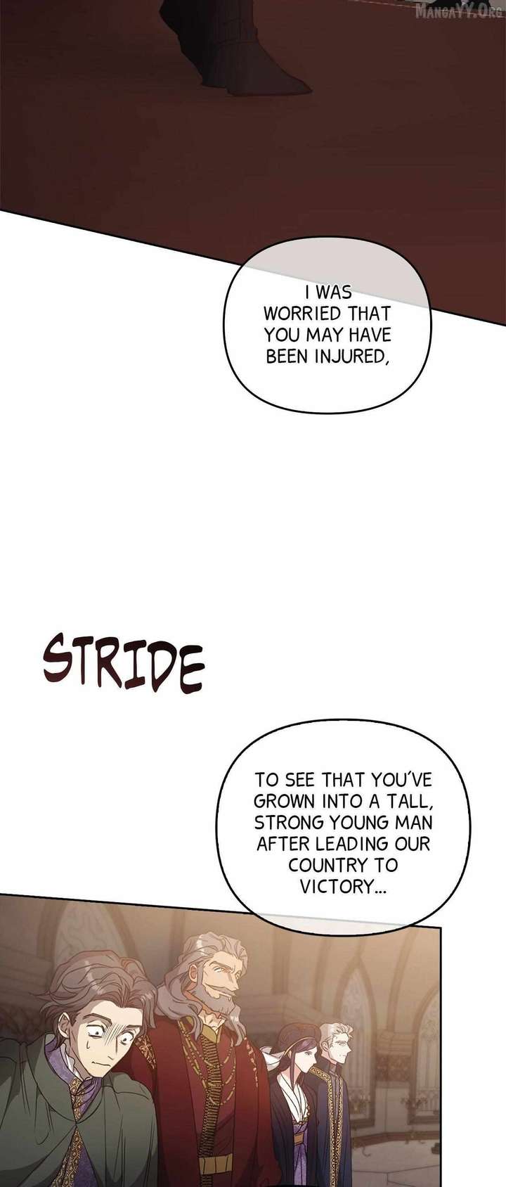 Regas Chapter 86 - Page 16