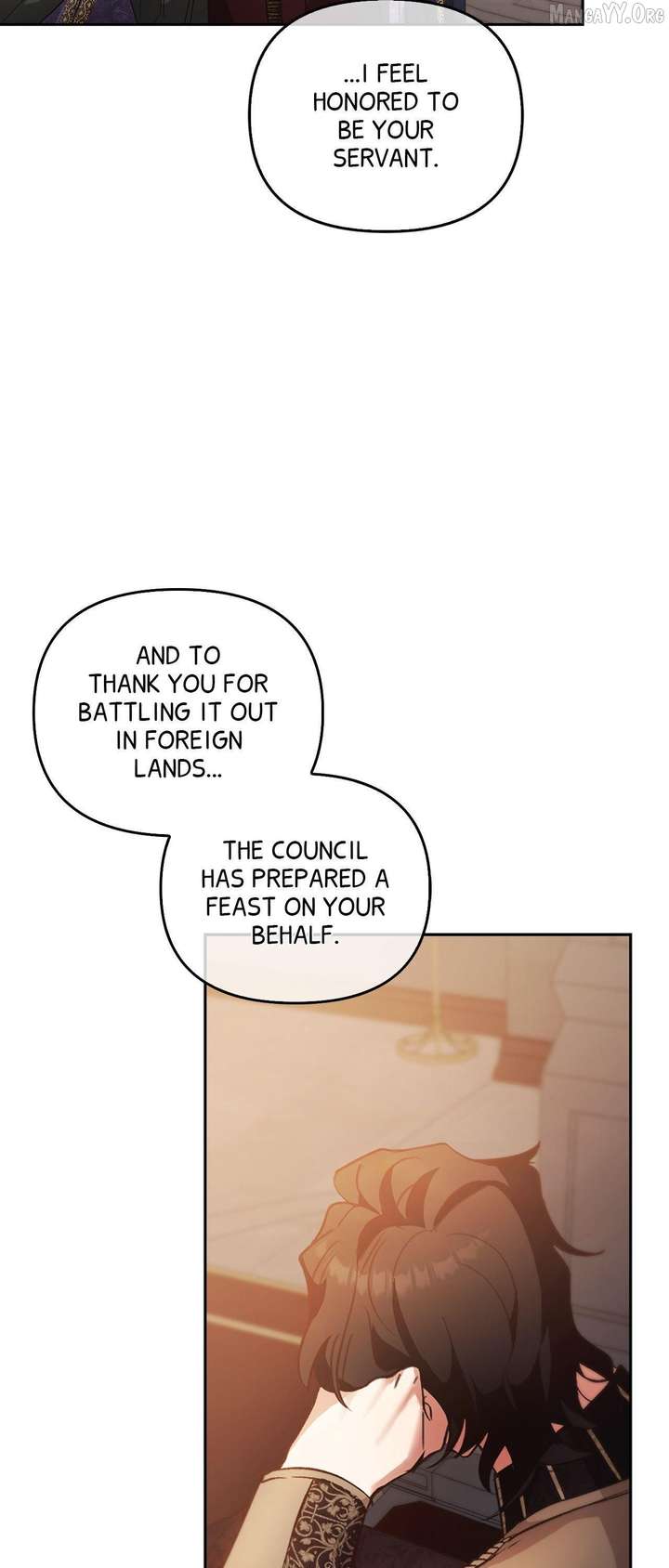 Regas Chapter 86 - Page 17