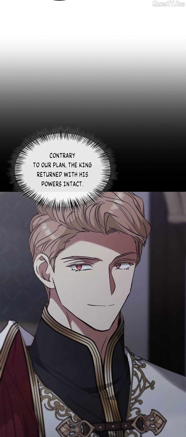 Regas Chapter 86 - Page 39