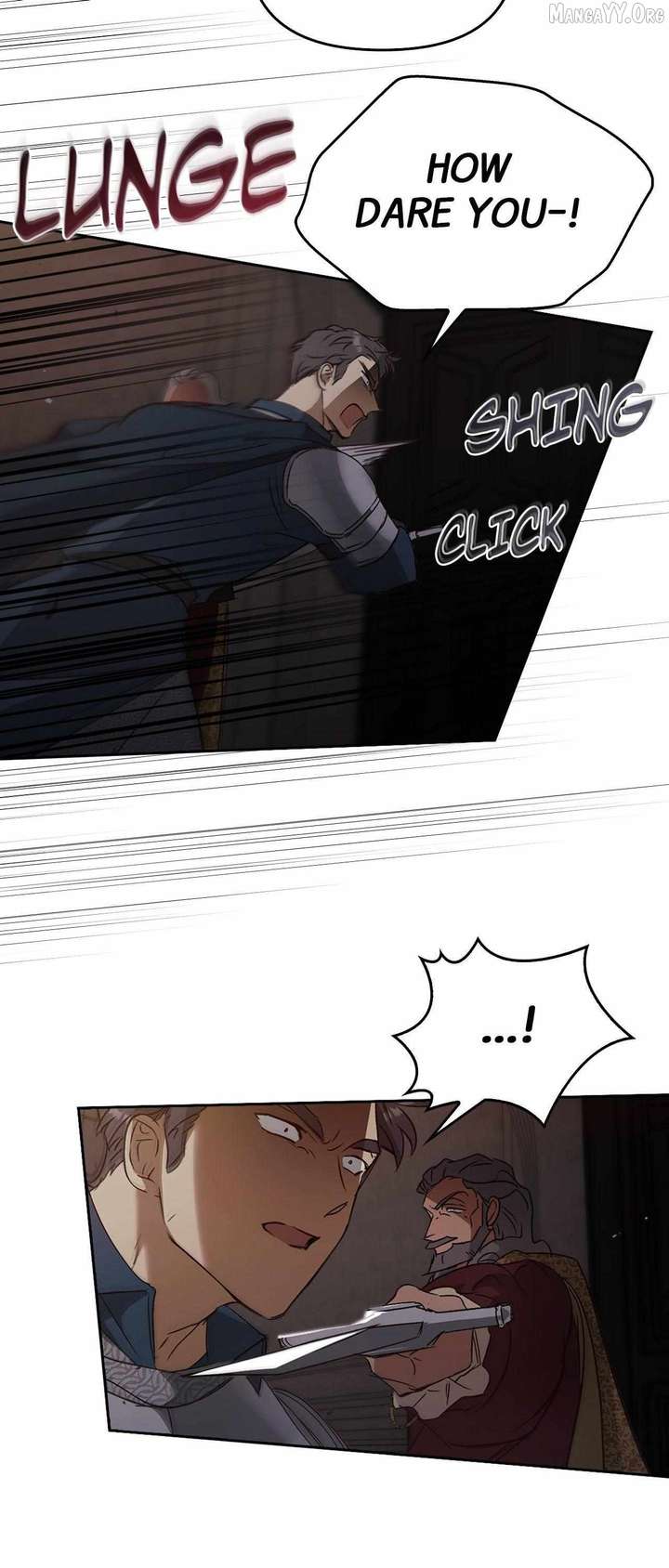 Regas Chapter 86 - Page 47