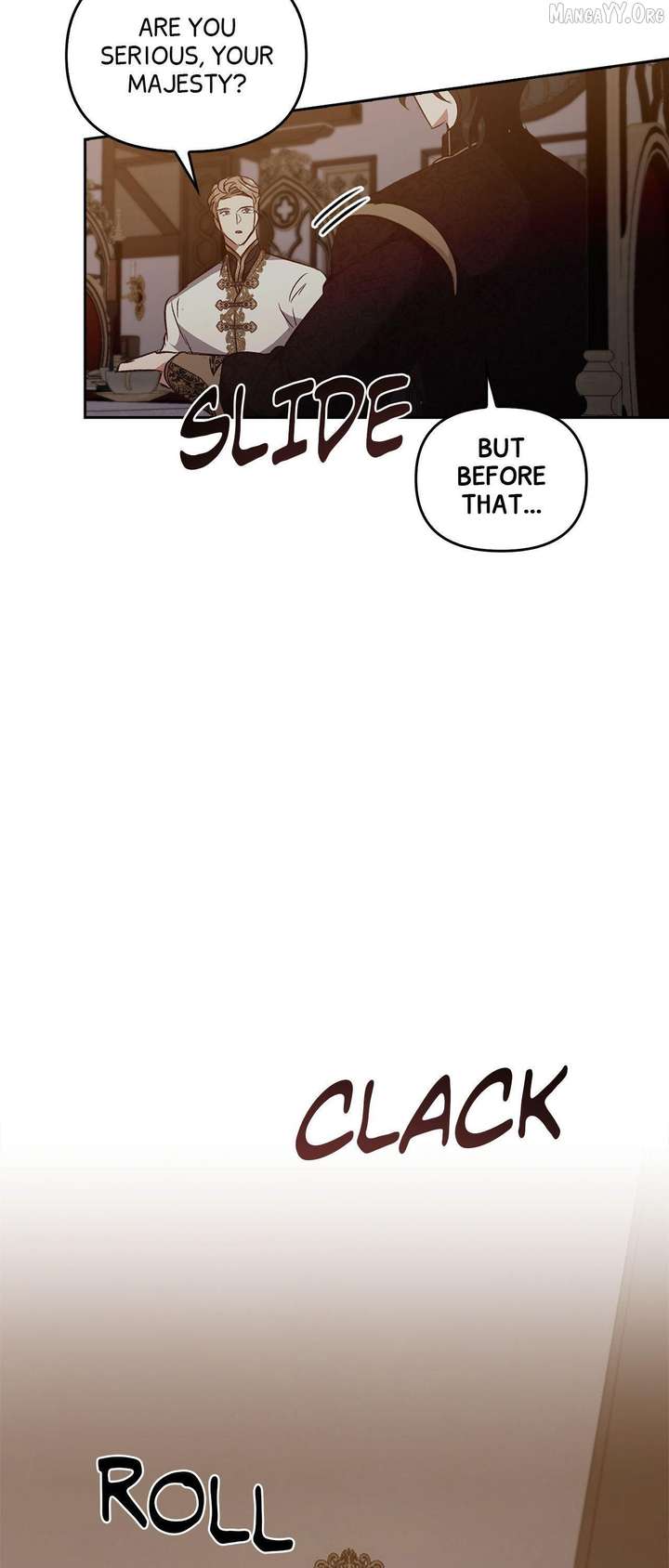 Regas Chapter 86 - Page 71