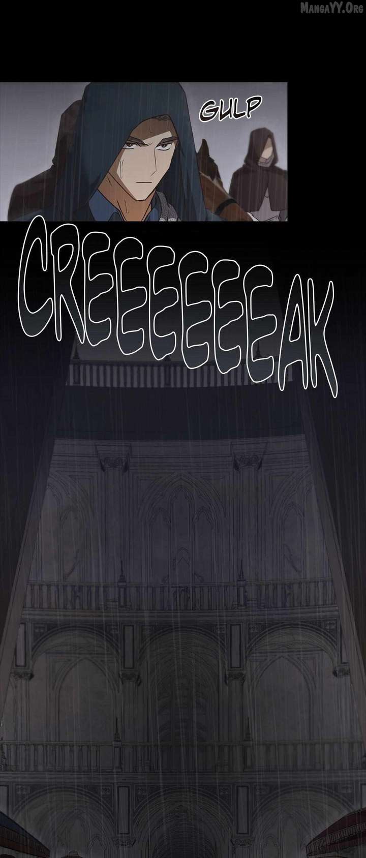 Regas Chapter 86 - Page 8