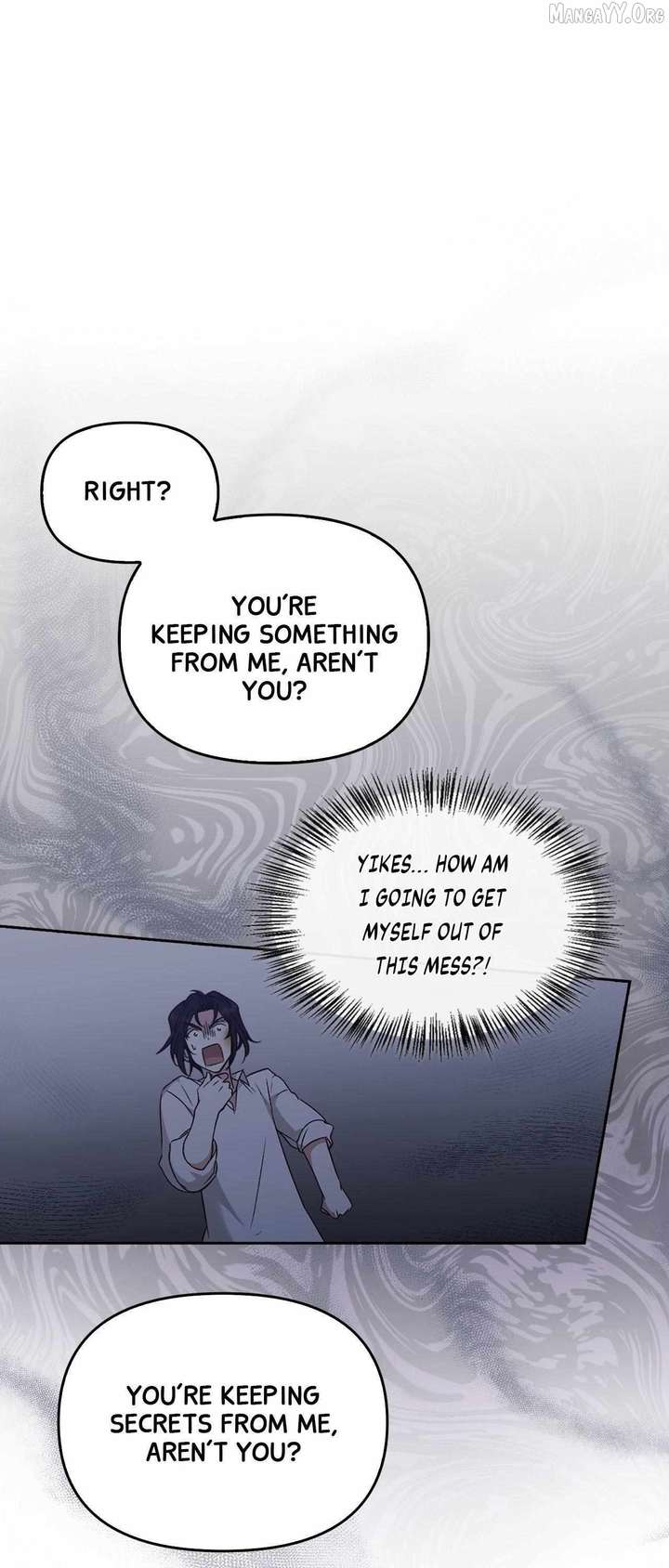 Regas Chapter 87 - Page 21