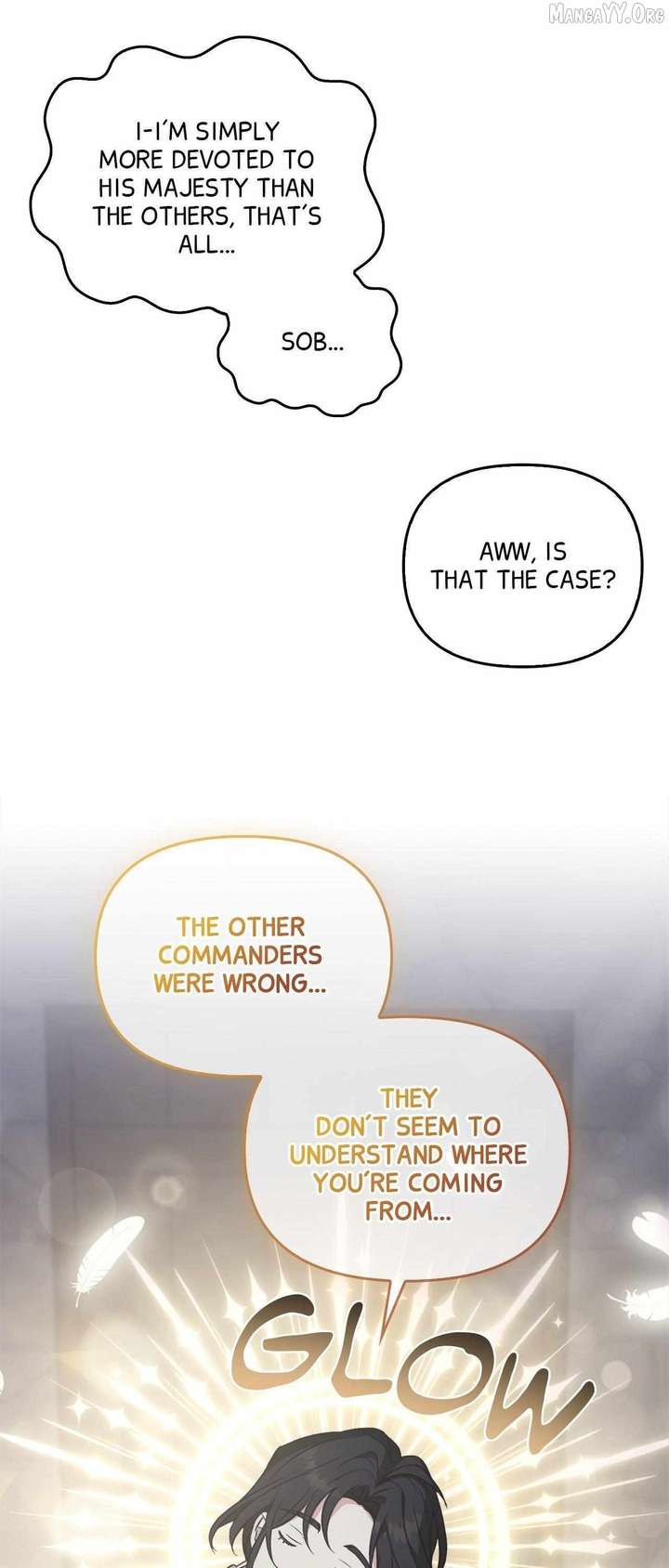 Regas Chapter 87 - Page 26