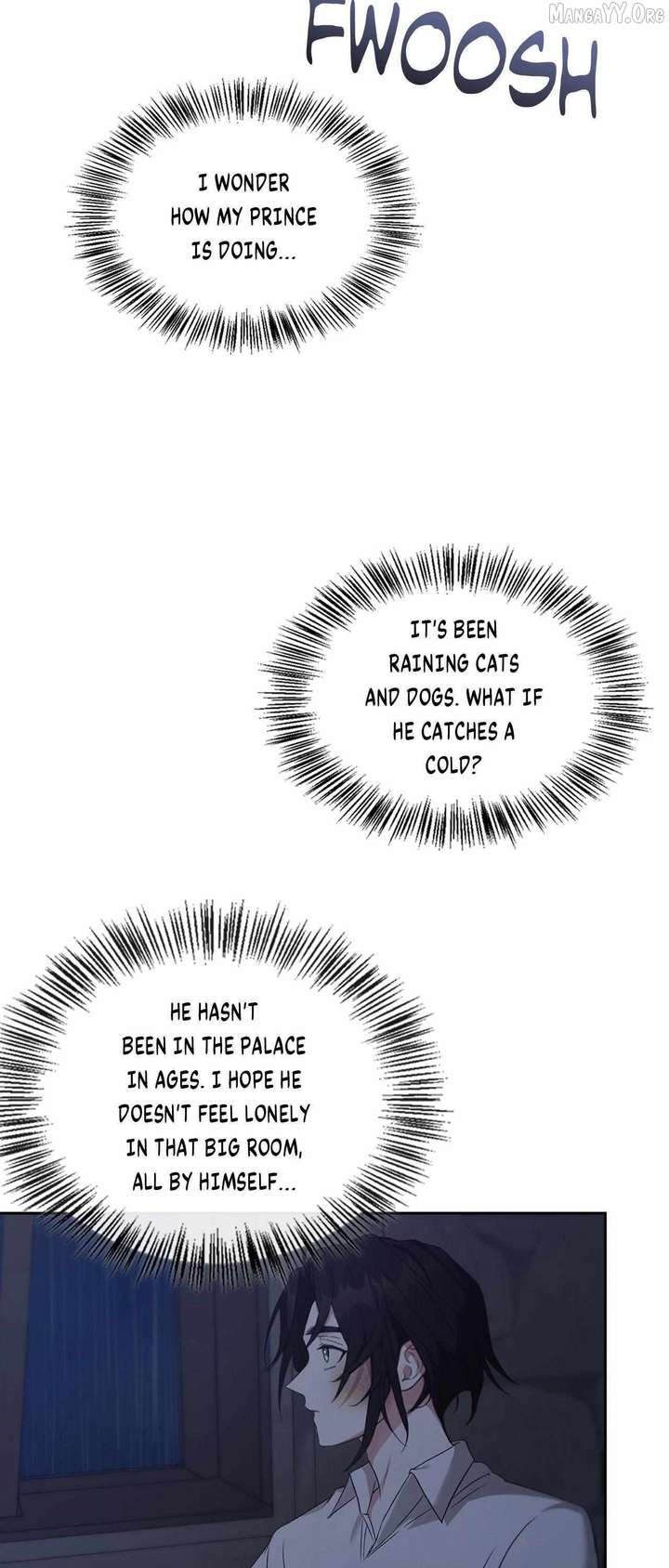 Regas Chapter 87 - Page 3