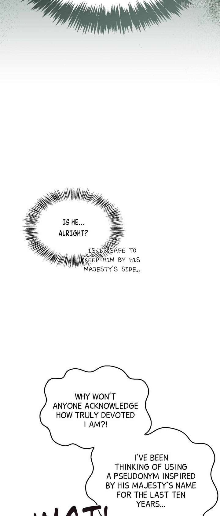 Regas Chapter 87 - Page 33