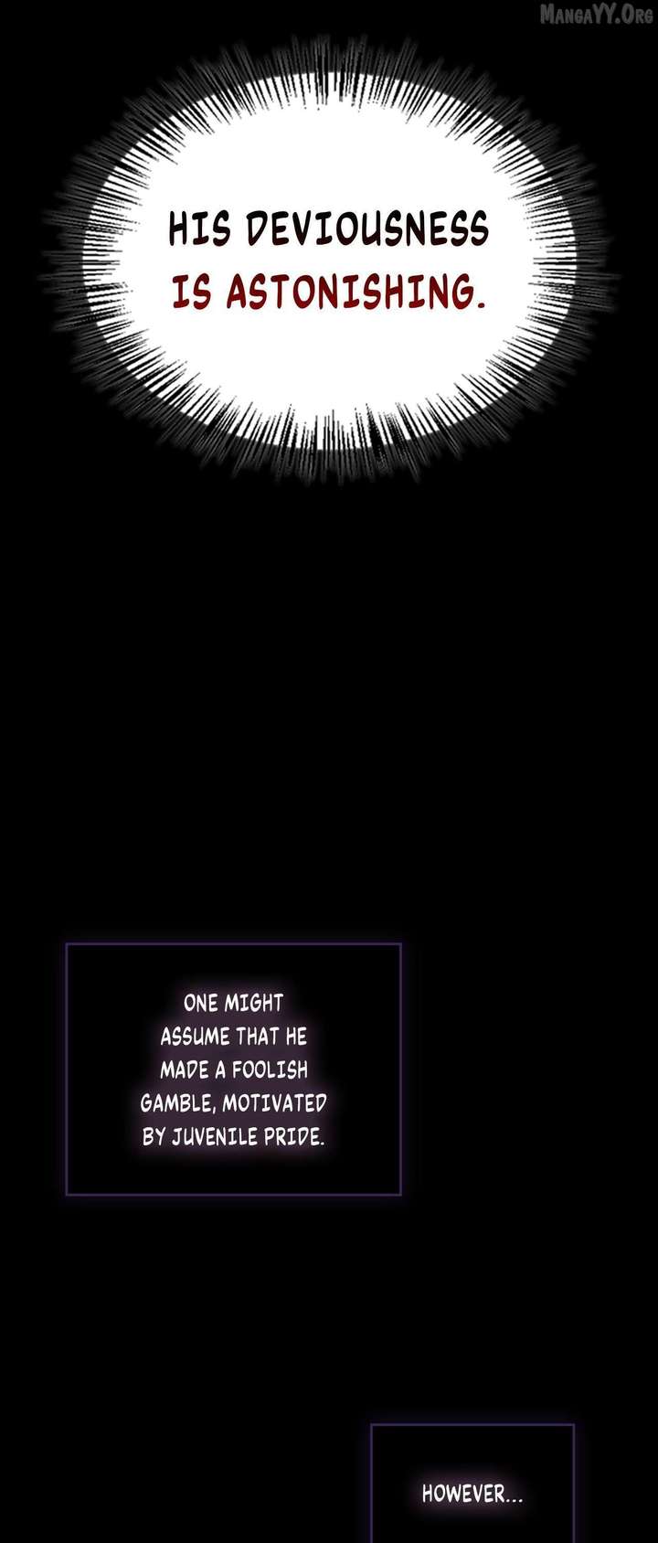 Regas Chapter 87 - Page 44