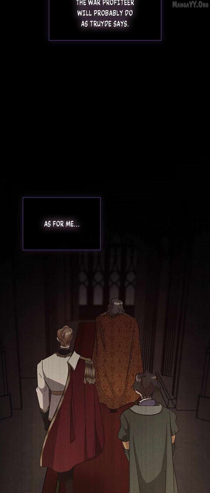 Regas Chapter 87 - Page 55