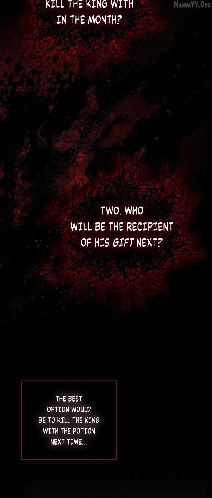 Regas Chapter 87 - Page 63