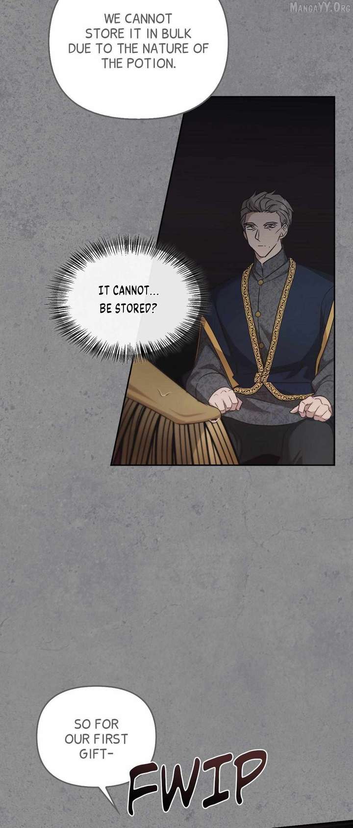 Regas Chapter 87 - Page 68