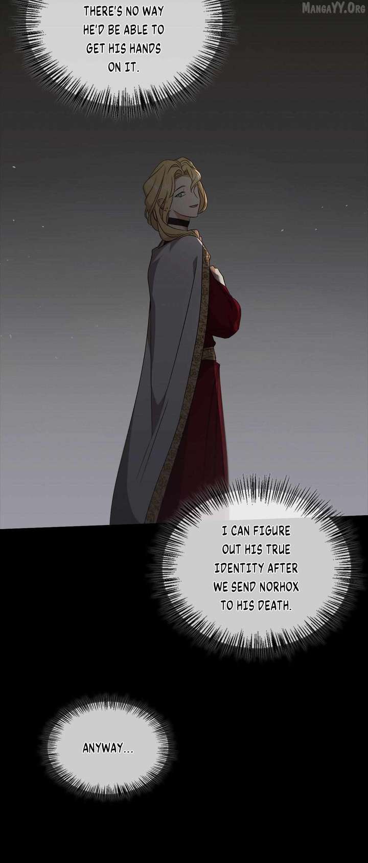 Regas Chapter 87 - Page 75