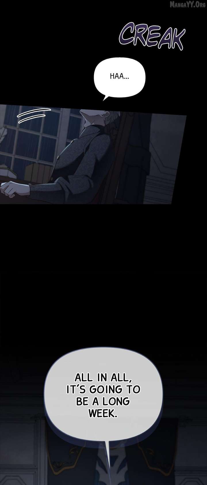 Regas Chapter 87 - Page 76