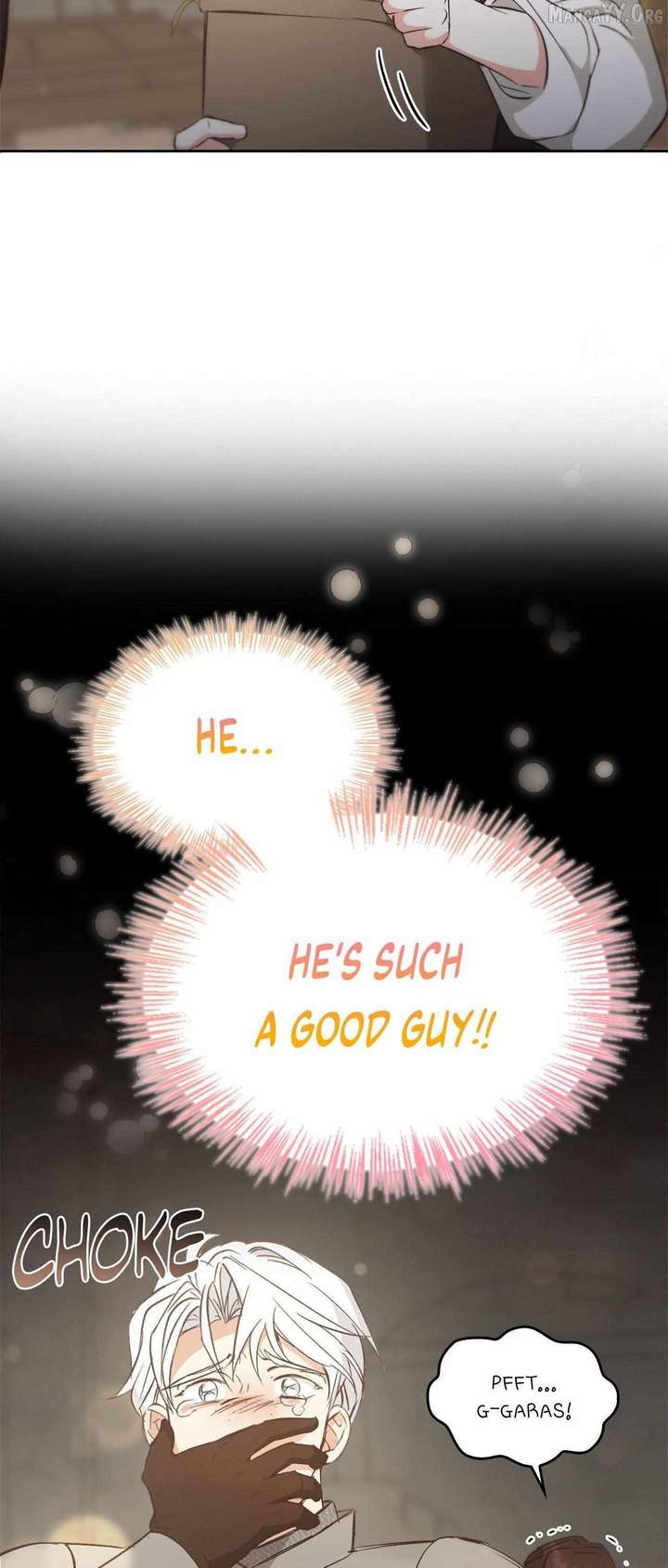 Regas Chapter 87 - Page 88