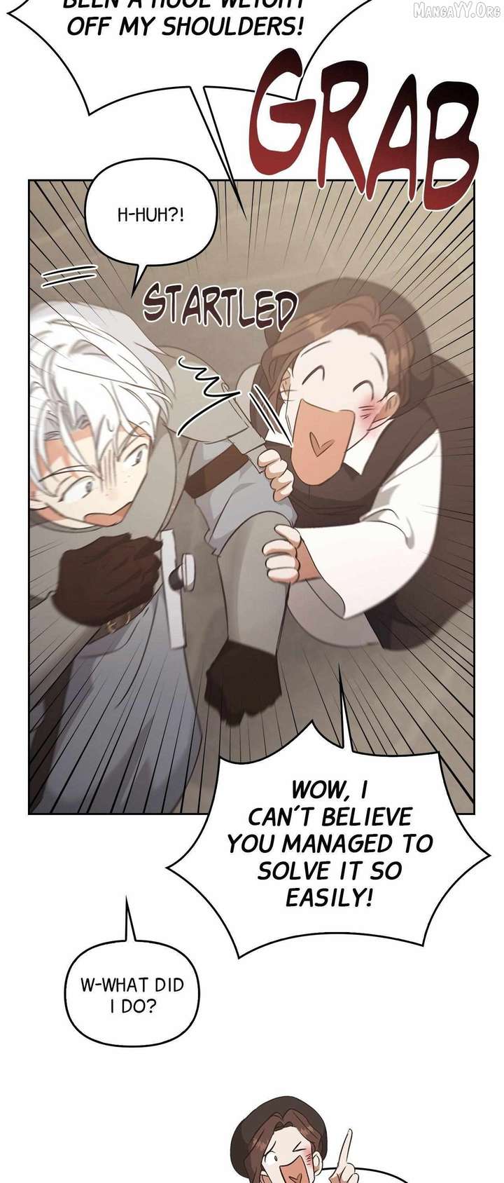 Regas Chapter 87 - Page 90