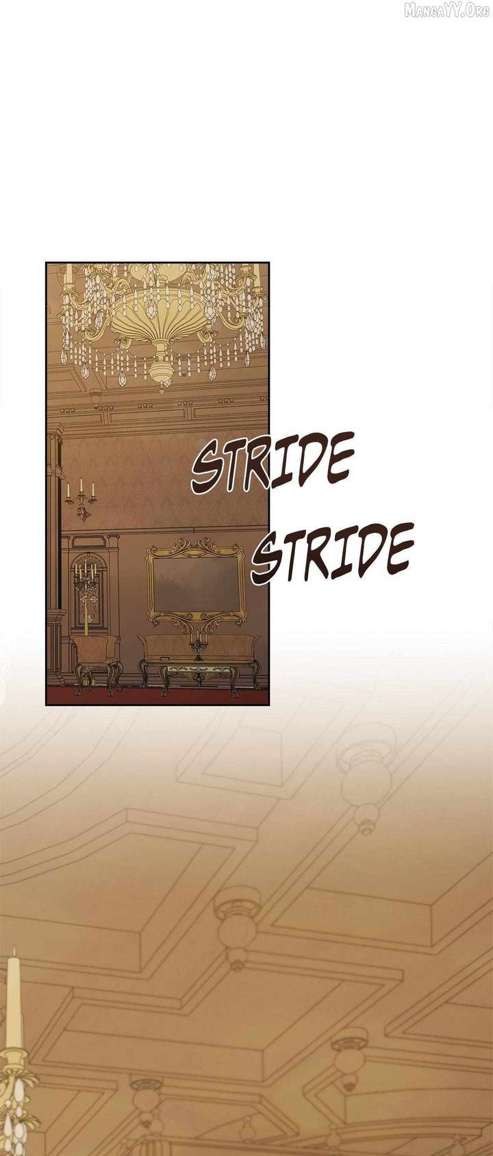 Regas Chapter 88 - Page 1