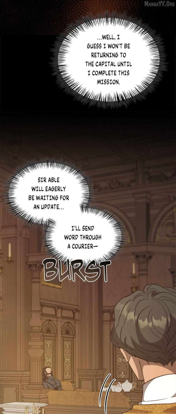 Regas Chapter 88 - Page 17