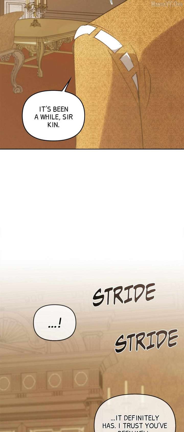 Regas Chapter 88 - Page 18