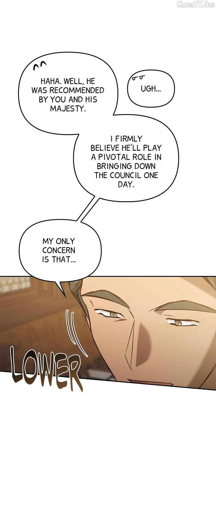 Regas Chapter 88 - Page 27