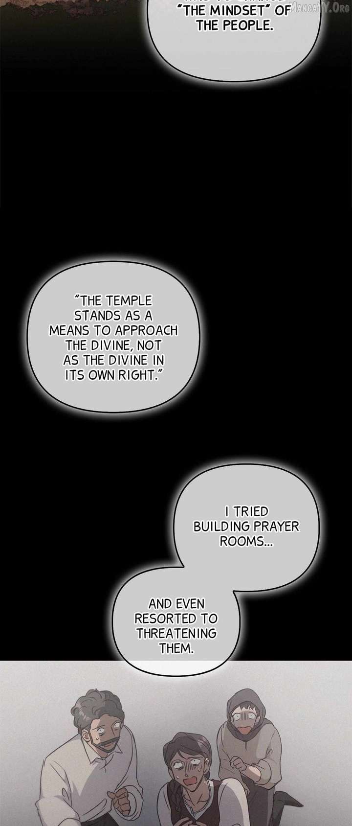 Regas Chapter 88 - Page 31