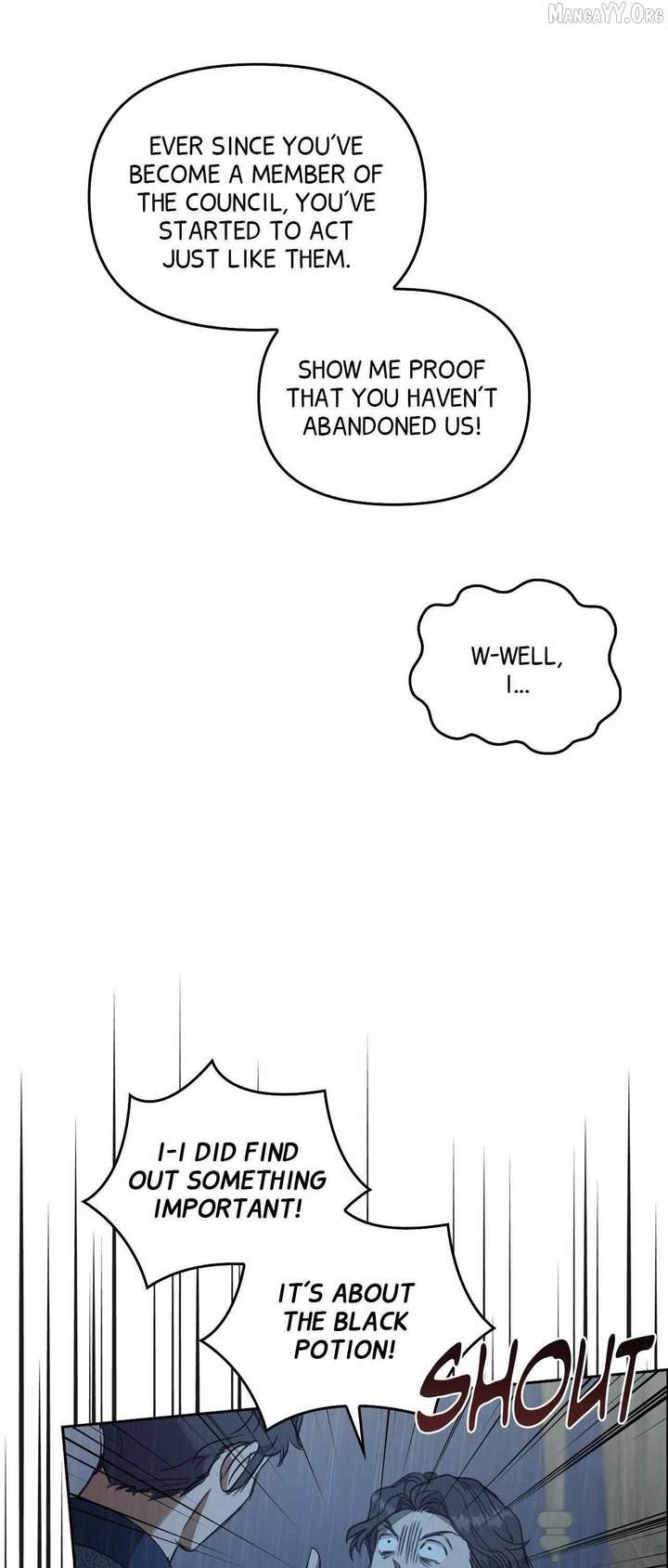 Regas Chapter 88 - Page 54