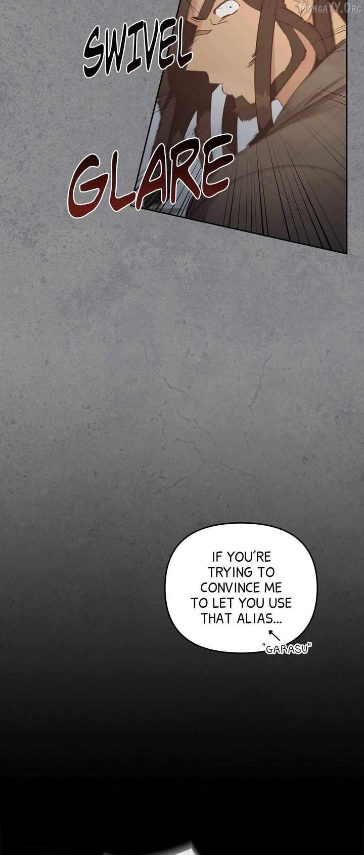 Regas Chapter 88 - Page 7