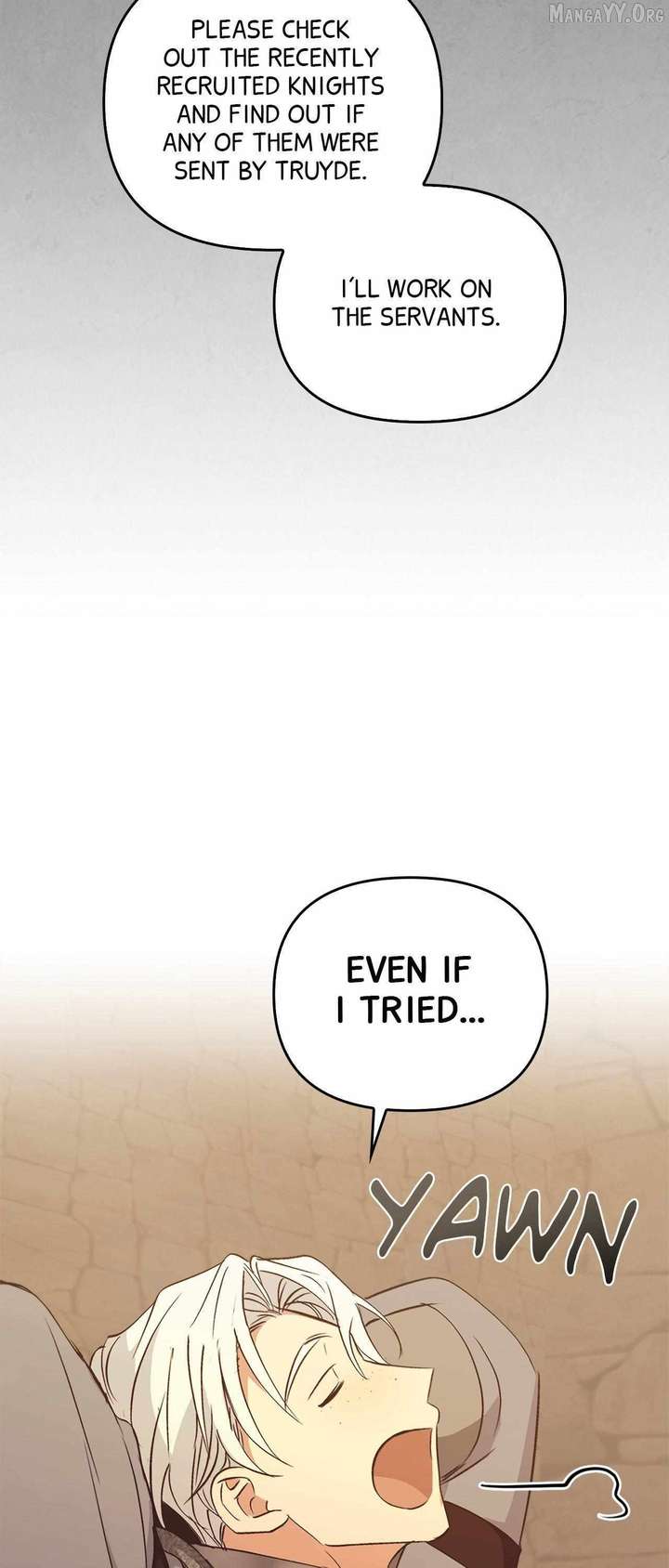 Regas Chapter 88 - Page 70