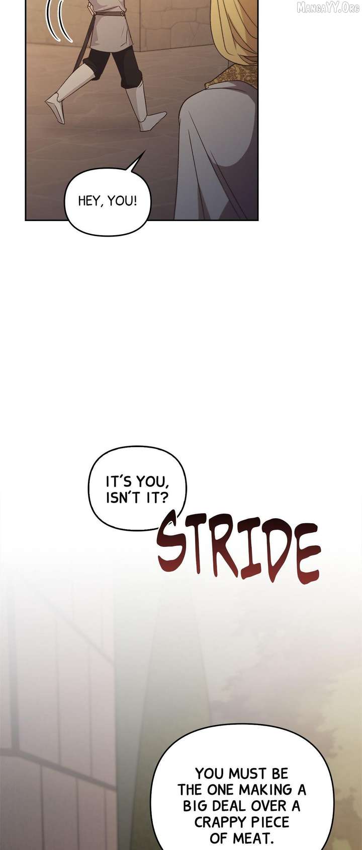 Regas Chapter 88 - Page 72