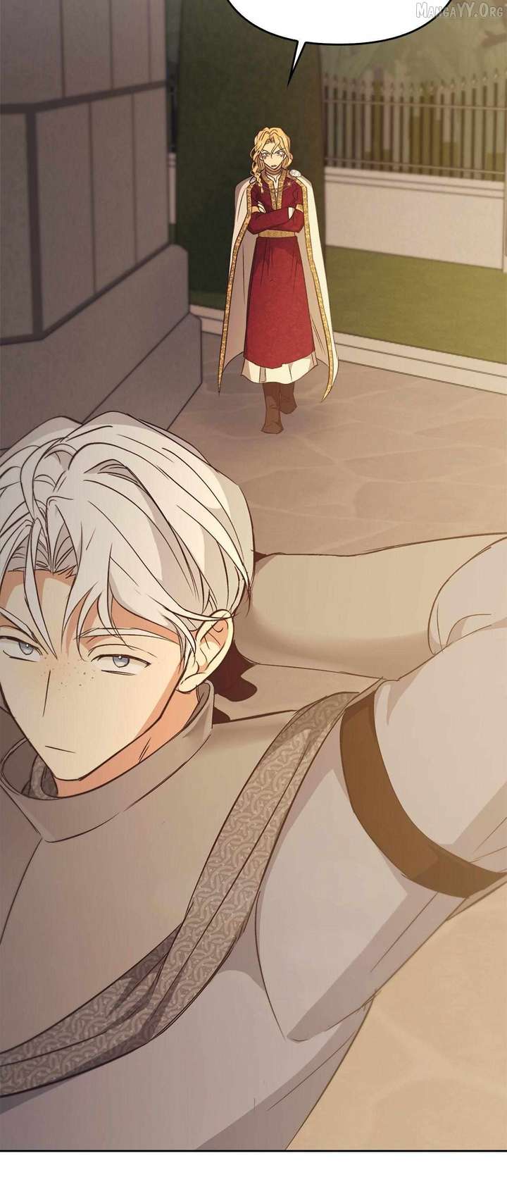 Regas Chapter 88 - Page 73